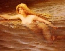 Falero Luis Ricardo Nymphe. Falero ���� �������