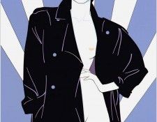 XXX Patrick Nagel 003. , 