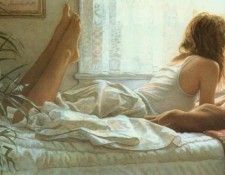 Steve Hanks 074. , 