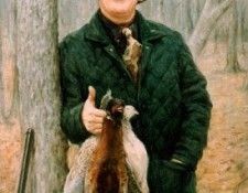 14 Hunting. ��������, ����� �