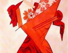 goncharova liturgy st-andrew 1914. , 