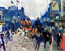 Derain. ,  