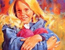 Jessica Zemsky - Almost Grown, De. �������, ��������