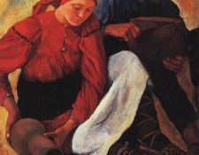   1914.    (1884-1967)