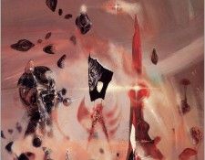 Richard Powers The Shape Changer - Xxx 0286 . Державам, Ричард M