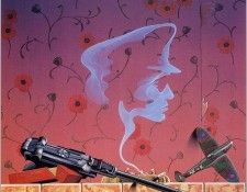 XXX 0038 Mark Harrison The Opium General. , 