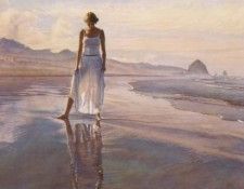 Steve Hanks 071. , 