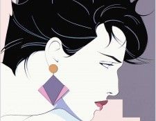 XXX Patrick Nagel 016. , 