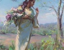 gathering 30x30. Gerhatz,  F