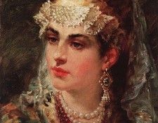 Portrait 21. ���������, ���������� ��������