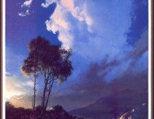 lrs Terbush Just Past Romance. Terbush, ����