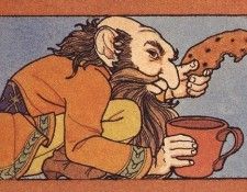 bs-ew-The Domestic Domovoi #2 [Alicia Austin]. �����, ������