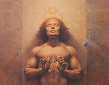 bs-fsf- John Jude Palencar- Imago. Palencar ���� ����