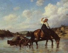 ��������� ����� ���� ����. � ��������. 1872. �������, ������� ���������� (1844-1927)