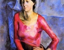 Osmerkin Alexander Yelena Barkova Sun. , 
