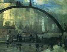 img766. Glackens, 