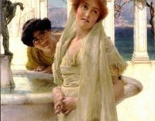 A Difference of Opinion. �����-������ �������