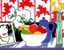 07908. Wesselmann, 