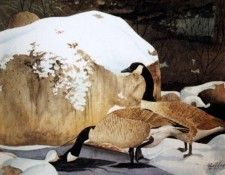 Paul-Yvan Gagnon - Halte, De. , -