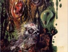 Richard Powers The Graveyard Reader - Xxx 0274 . ��������, ������ M