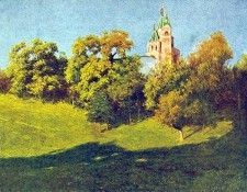 ��� ������� ��������. ����������� ������� �������� (1854-1924)