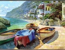 BehrensHoward-CapriBoats-sj. ������, ������