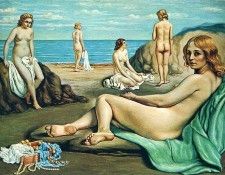 De Chirico 236. ,  