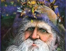 lrsCrossTom TheHat. , 