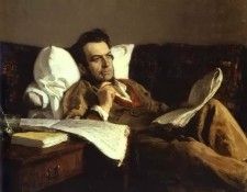 Mikhail Glinka. ,  