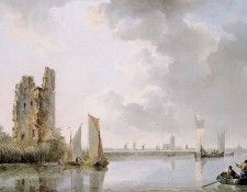 Schotel J The House at Merwede Sun. Schotel, ��������