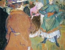 lautrec (3). �����-������, ���� ��