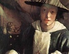 2710flut. Vermeer, Johannes