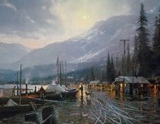 Zen 007 Dawson. ������� �����