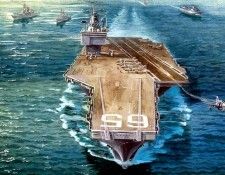 great ships csg018 the enterprise. OBrien, 