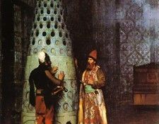 Waiting for an Audience. �����, ���-����