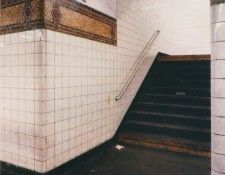 Greene Daniel 86thststairs. ,  E