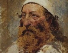 ������ �����. 1884. �������, ������� ���������� (1844-1927)