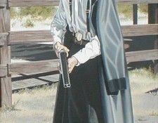 Doc. ������, ������ Wyatt