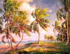 gentle breezes csg003 breezy afternoon. ,  
