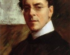 Portrait of Louis Betts. ,  