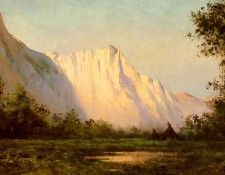Tavenier Jules El Capitan. , 