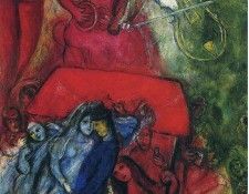 Chagall (96). , 