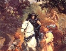 jeff easley insylvanshadows. , 