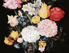 �� �������� (�������) - ��������� ���������. 30�20. ������. ��������, �� ������� (1601-1678)