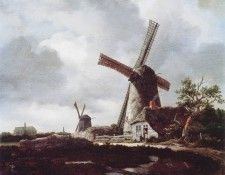 Ruisdael 51Mills. ,  