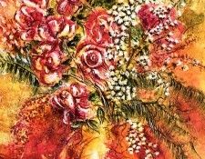 Pierret Gagnon Larose - De roses pour toi, De. ,  Pierret