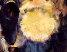 Liane Paskaryk - LIntuition, De. Paskaryk, 