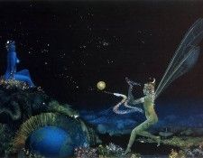 Jansen, HP - Wings of Devotion (end. Янсен, HP