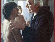 D50 Hildebrandt Greg Dracula 04 No Reflection. ������������, Greg