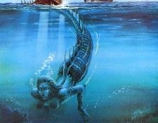 ma Graffet La Sirene. Graffet, 